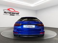AUDI A6 50 TDI quattro Sport S-Line Matrix AHK DSP