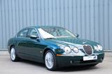 Jaguar S-Type 2.5 L V6 EXECUTIVE *77.545KM.!* - Jaguar S-Type: Executive
