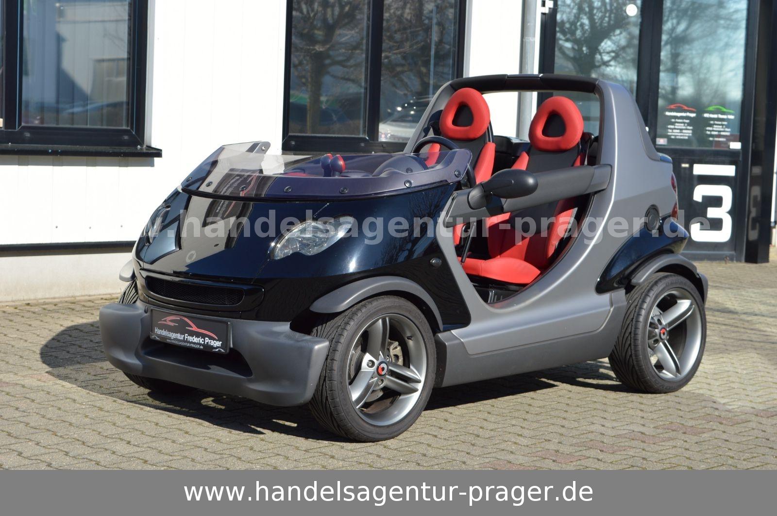 Smart Crossblade NR 1535