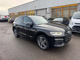 Audi Q5 quattro sport,S-line/Plus,Standheiz.1.Hand - Audi Q5: Line Plus