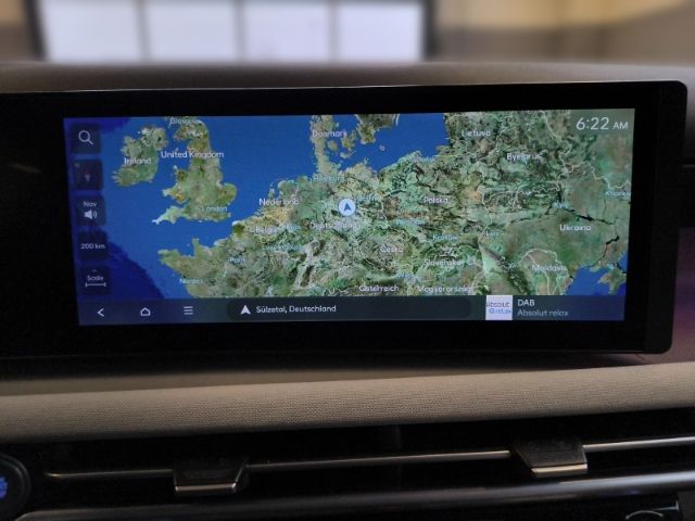 Fahrzeugabbildung Hyundai Tucson FL PHEV MY25 1.6 T-GDi 252 PS 4WD Prime A