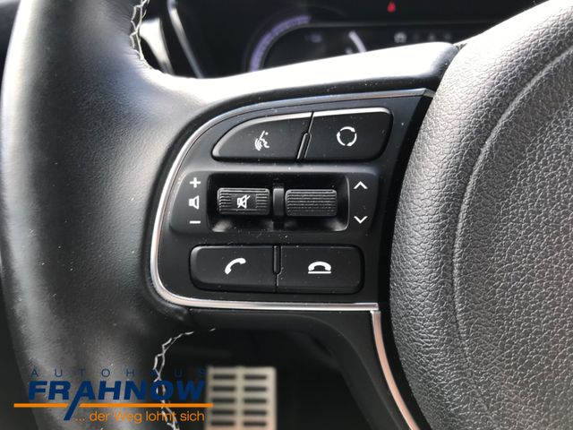 Foto Nummer 22: KIA Niro