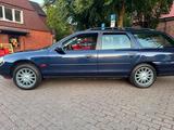 Ford Mondeo Scheckheft  gepflegt - gebrauchte Ford Mondeo aus dem Jahr 2000