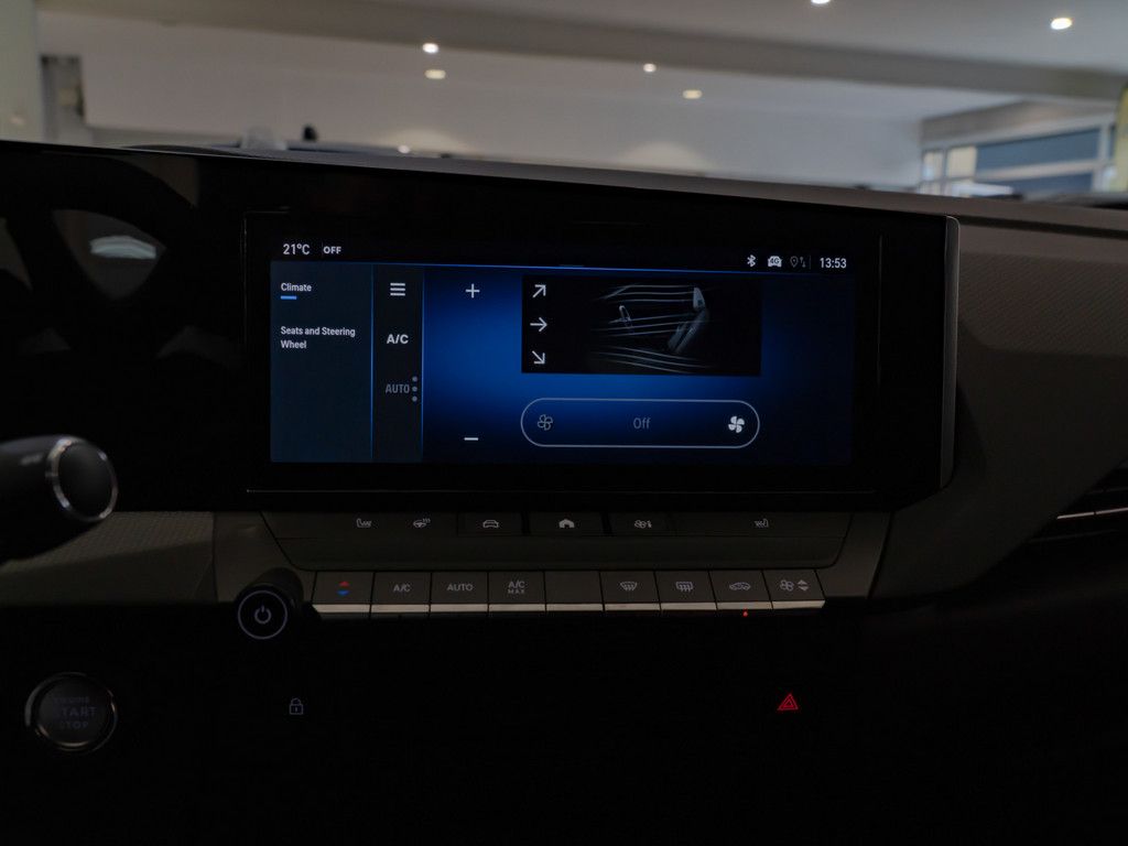 Opel Astra - Bild 18