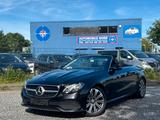 Mercedes-Benz E 220d Cabrio Avantgarde/ Comand/Airscarf