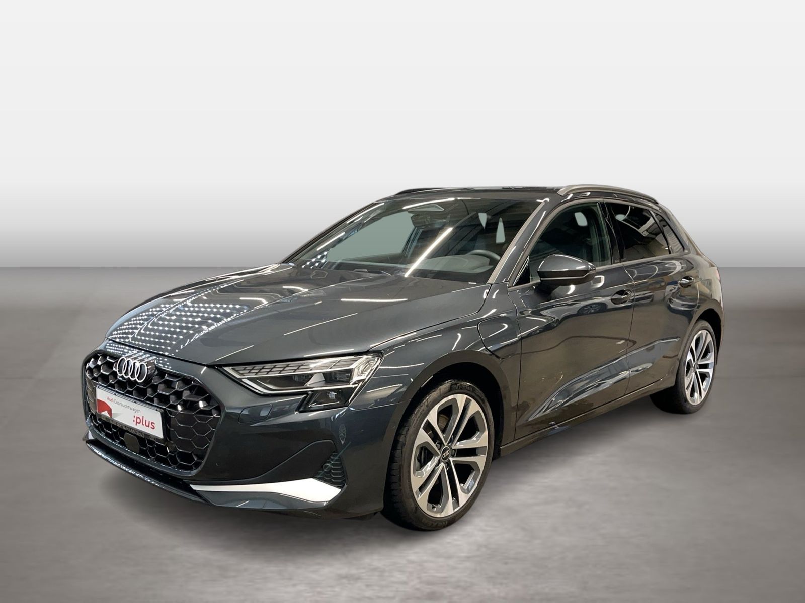 Audi A3 Sportback TFSI e S tronic Advanced ACC AUT LM