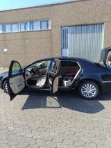 Volkswagen VW Phaeton - Volkswagen Phaeton in Düsseldorf