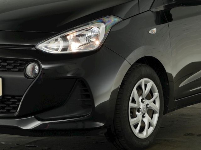 i10 TREND+PARKPILOT+SITZHEIZUNG+LENKRADHEIZUNG+A