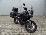 CFMOTO 700 MT - CFMOTO 700MT