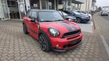 MINI Cooper SD Countryman Cooper SD ALL4  JOHN WORKS - rote Mini Countryman Serie