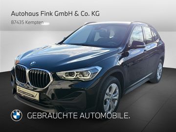 BMW X1 xDrive25e (2019 -