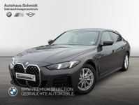 BMW 430 Gran Coupé - Vorschau Bild 1