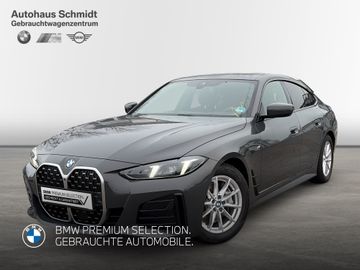 BMW 430d xDrive Gran Coupé 407€ netto/mtl.*M Sportpa