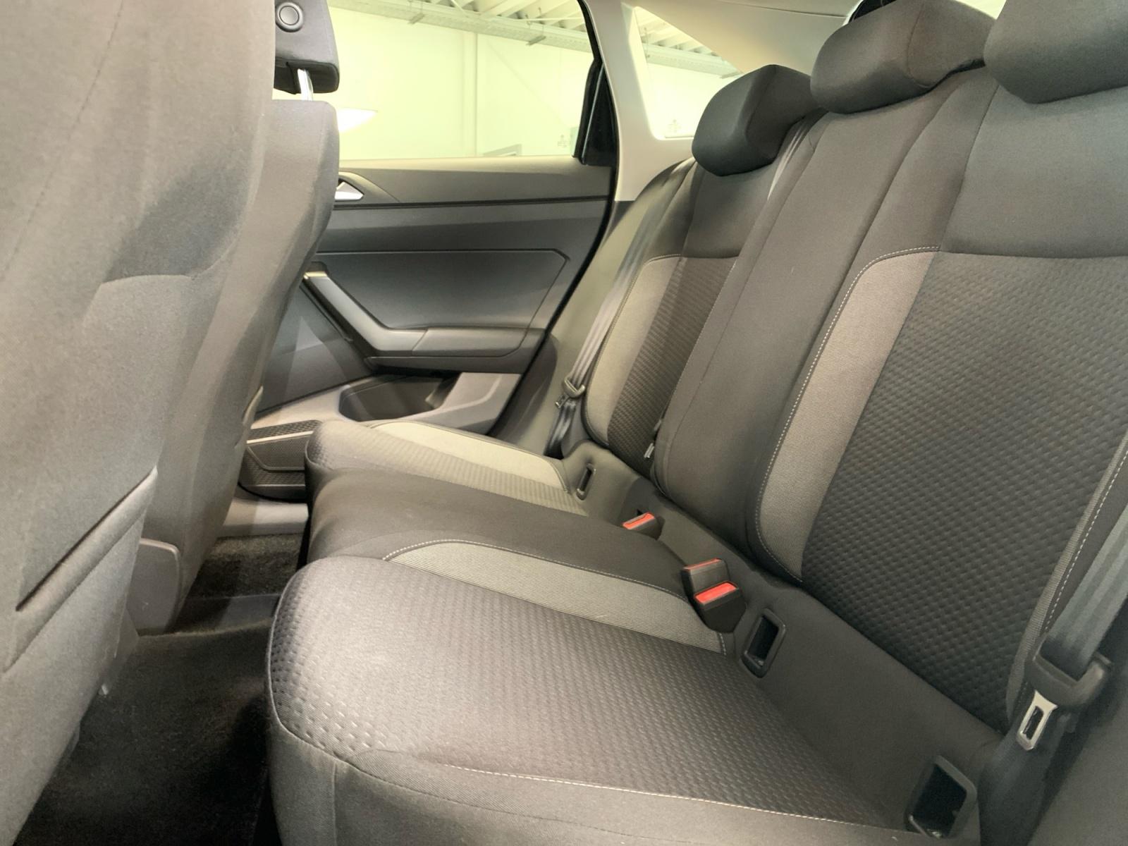 Volkswagen Taigo Life 1.0 TSI DSG NAVI APP PDC IQ.DRIVE ACC, миниатюра 11