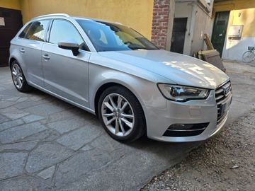 Audi A3 - 6
