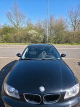 BMW 118i - - gebrauchte BMW 118 aus dem Jahr 2005
