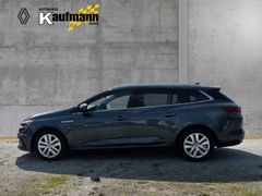 Fahrzeugabbildung Megane IV Grandtour Intens 1.3 TCe 140 EU6d