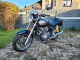 Kawasaki Zephyr 750C - KAWASAKI ZEPHYR 750