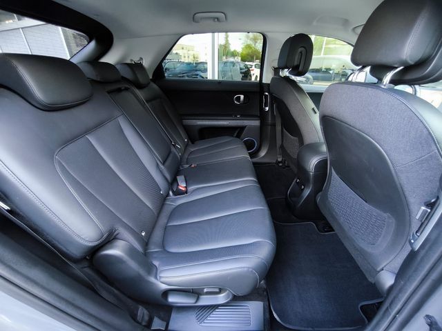 Fahrzeugabbildung Hyundai IONIQ 5 Uniq WERKSGA+MEMO+NAVI+LED SHZ+RELAX+360