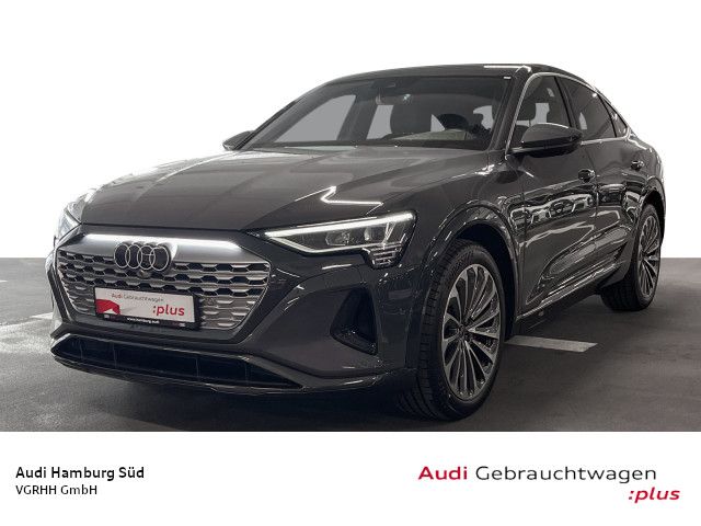 Audi Q8 e-tron Sportback 50 advanced qu. S LINE/NAVI