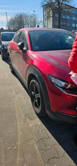 Mazda Cx30 Humara - Mazda CX-30 in Bielefeld