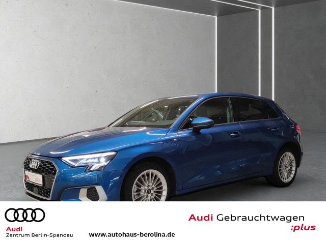 Audi A3 Sportback 40 TFSI e Adv. S tronic *NAV+*LED*