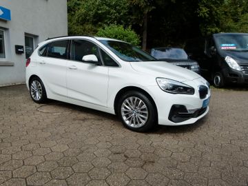 BMW 225 - 3