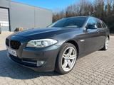 BMW 525 Baureihe 5 Touring 525 d 3.0d - 25127 READY - gebrauchte BMW 525 aus dem Jahr 2011