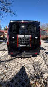 Ford Nugget AD 185 PS AUT ACC LANE XENON NAVI AHK 18Z - Ford: Nugget