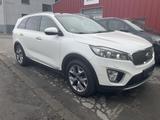 Kia Sorento Platinum Edition 4WD|Pano|ACC|Navi|Cam - Kia Sorento: Platinum