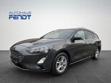 Ford Focus Turnier 1,5D Aut. LED Navi Kam. AGR-Sitze - Ford Focus: 5d