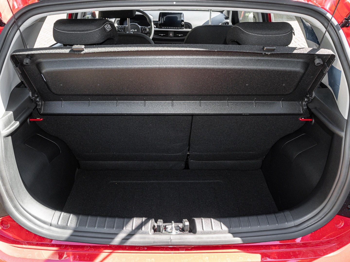 Kia Picanto - Bild 14