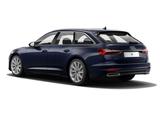 Audi A6 Avant sport 45 TFSI quattro PANO*HEADUP*ACC - Audi Gebrauchtwagen in Aschaffenburg