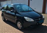 Hyundai Getz, 2.Hand, Klima, 4 Zylinder, R... - Hyundai Getz in Duisburg
