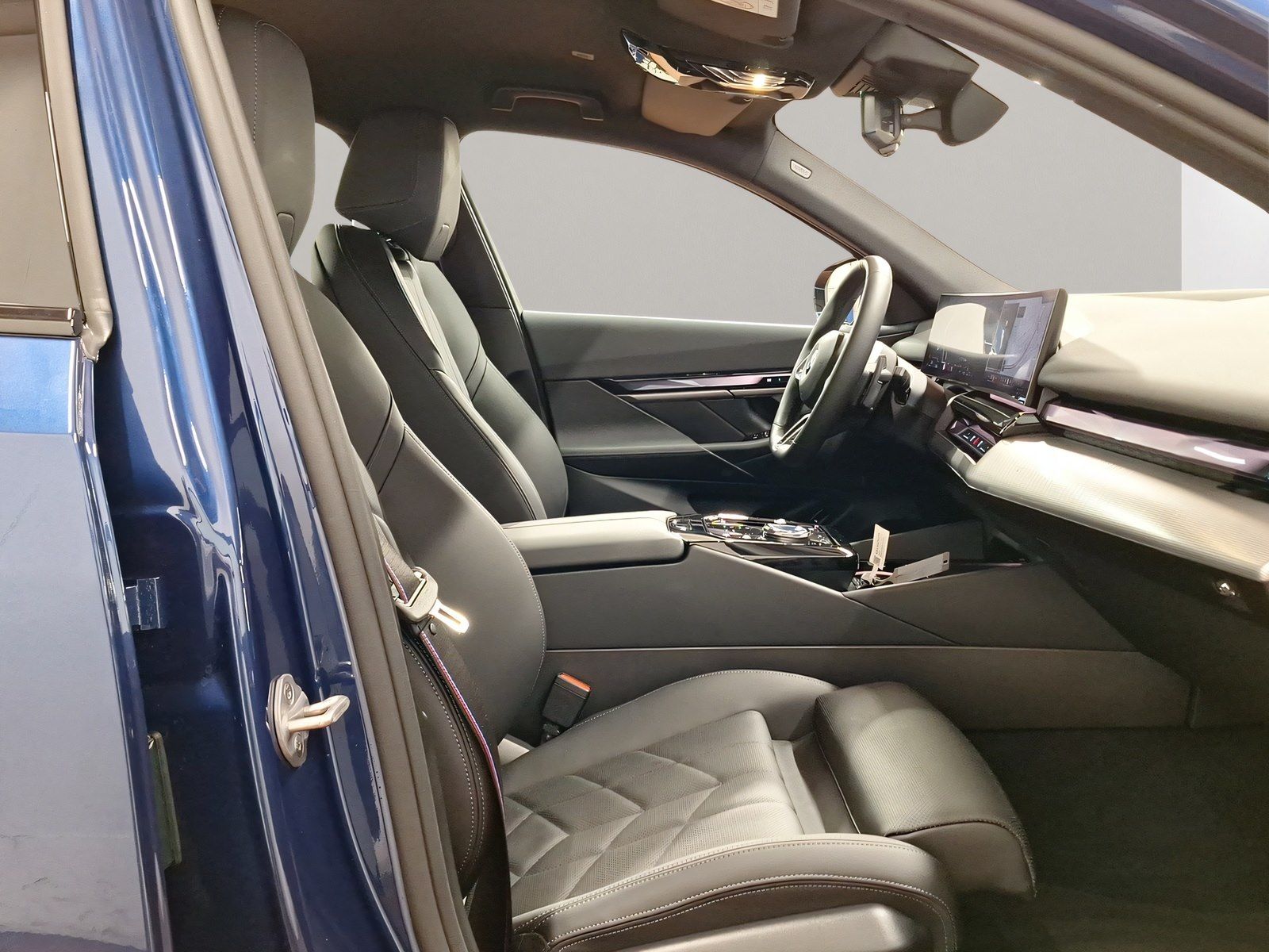 BMW 520 - Bild 5