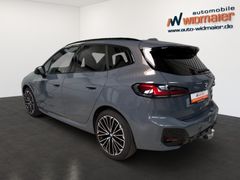 Fahrzeugabbildung BMW 218i Active Tourer M Sport--AHK/DrivingProf/Pano