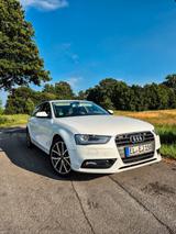 Audi A4 2.0 TDI 140kW multitronic Ambiente Avant ...