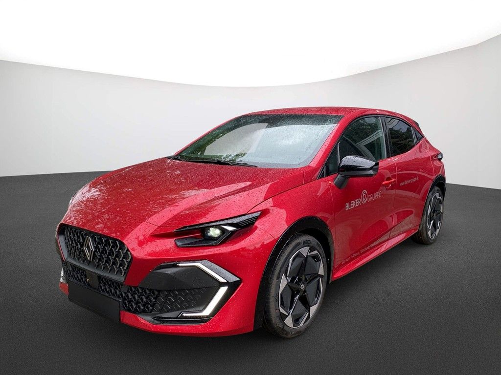 Image of Renault Clio