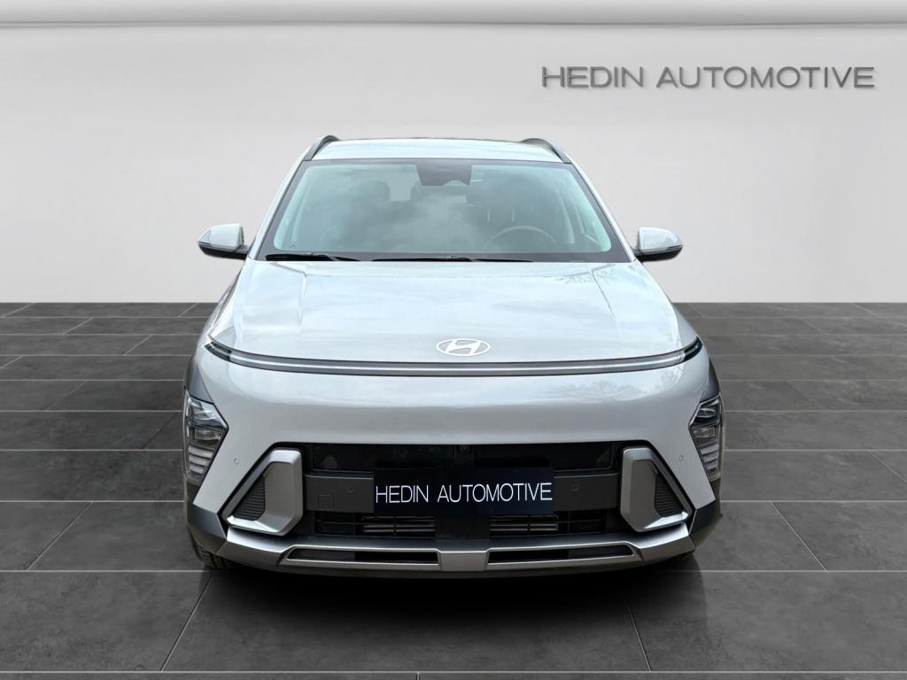 Hyundai Kona SX2 1.6 T-GDi 7-DCT 4WD PRIME AMBIENTE SHZ, миниатюра 9