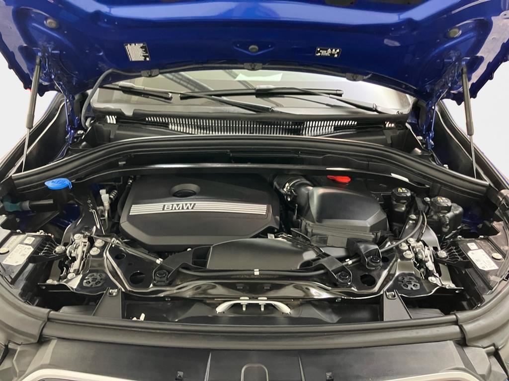 BMW X1 - Bild 18