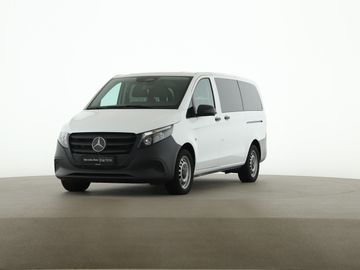 Mercedes Vito - 2