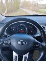 Kia Sportage SL. 1.6 GDI 99 kW , AHK,  TÜV... - Kia Sportage: Sl