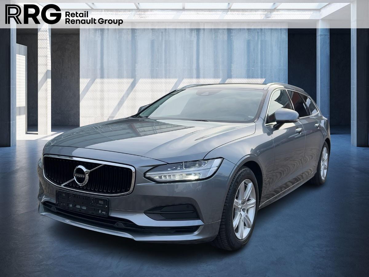 Volvo V90 D4 Momentum SHZ PDC LED LEDER
