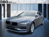 Volvo V90 D4 Momentum SHZ PDC LED LEDER - Volvo V90 mit Diesel-Antrieb