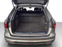 Audi A4 - Vorschau Bild 9