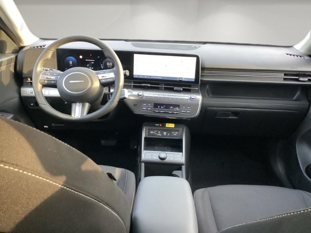 Hyundai KONA - Bild 11