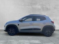 Dacia Spring - Vorschau Bild 2
