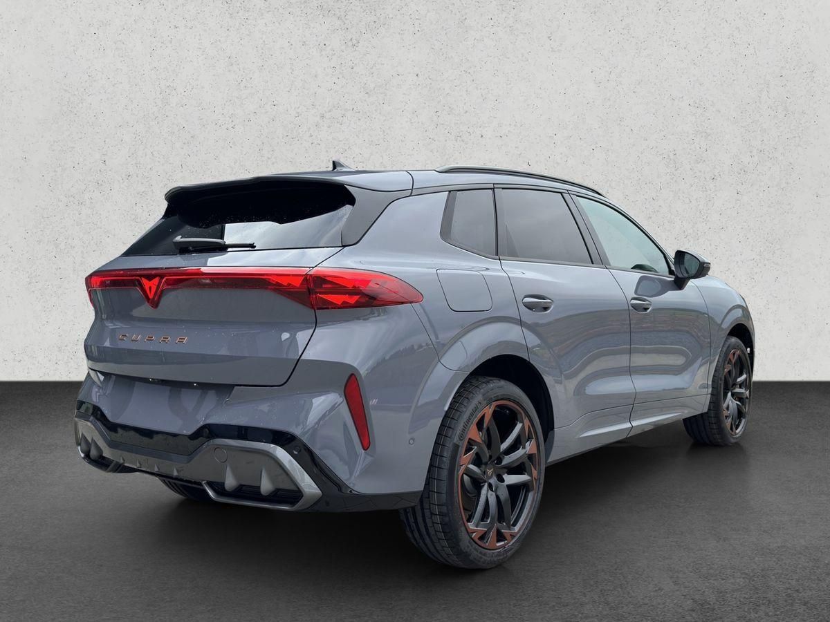 Cupra Terramar - Bild 6