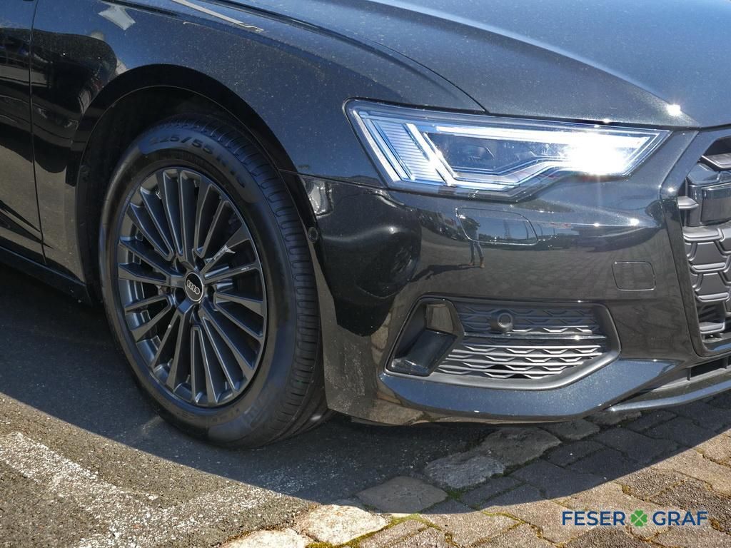 Audi A6 - Bild 11