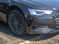 Audi A6 - Vorschau Bild 11